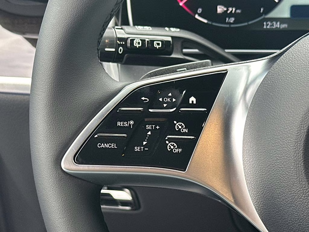 2026 Black Mercedes-Benz GLC GLC 300 AWD SUV