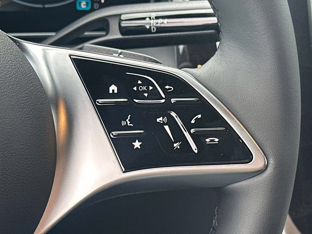 2026 Black Mercedes-Benz GLC GLC 300 AWD SUV