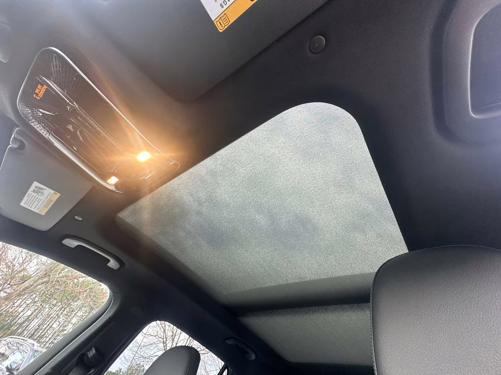 2026 Black Mercedes-Benz GLC GLC 300 AWD SUV