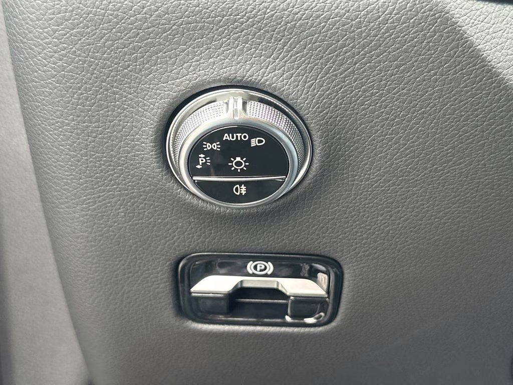 2026 Black Mercedes-Benz GLC GLC 300 AWD SUV