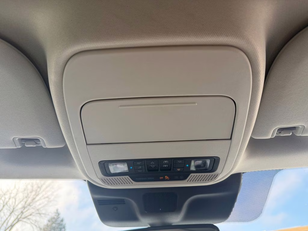 2025 Oxford White Ford Expedition Max Active 4X4 SUV