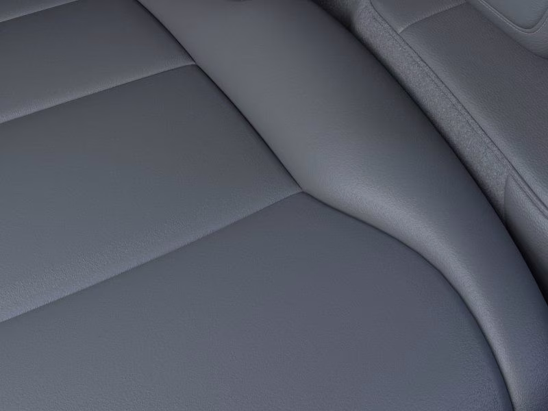 2026 Iconic Silver Metallic Ford F-150 XL RWD Truck