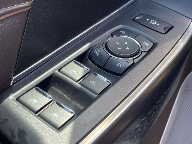 2026 White Metallic Ford Super Duty F-250 SRW King Ranch 4X4 Truck