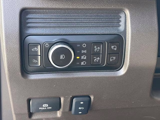 2026 White Metallic Ford Super Duty F-250 SRW King Ranch 4X4 Truck