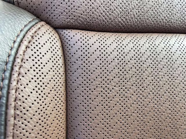 2026 White Metallic Ford Super Duty F-250 SRW King Ranch 4X4 Truck