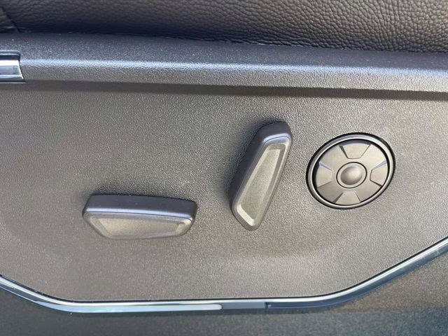 2026 White Metallic Ford Super Duty F-250 SRW King Ranch 4X4 Truck