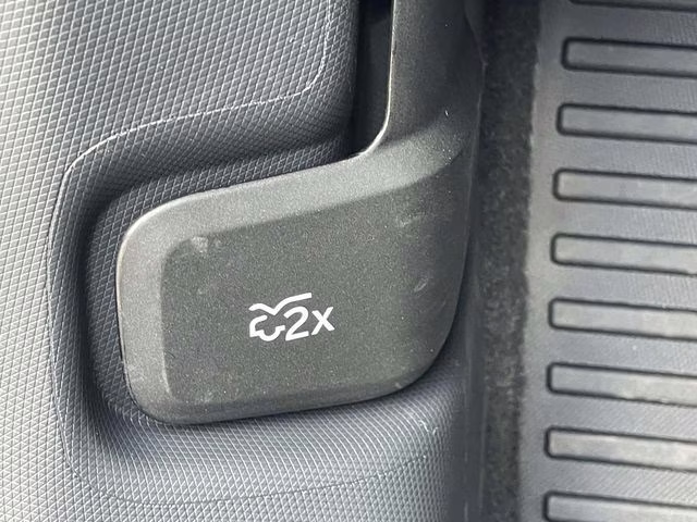 2026 Gray Metallic Ford Mustang Mach-E Select RWD SUV