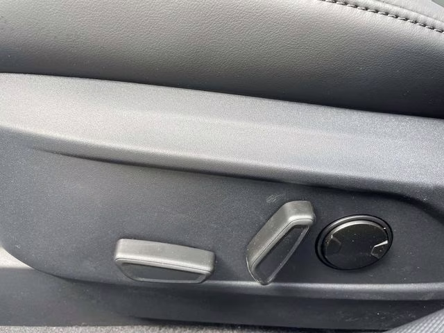 2026 Gray Metallic Ford Mustang Mach-E Select RWD SUV