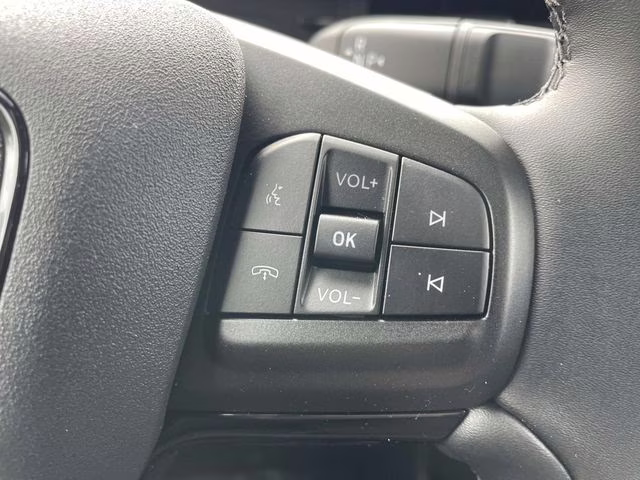 2026 Gray Metallic Ford Mustang Mach-E Select RWD SUV