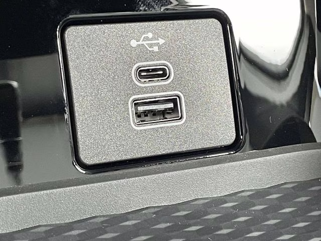 2026 Gray Metallic Ford Mustang Mach-E Select RWD SUV