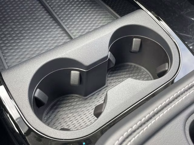 2026 Gray Metallic Ford Mustang Mach-E Select RWD SUV