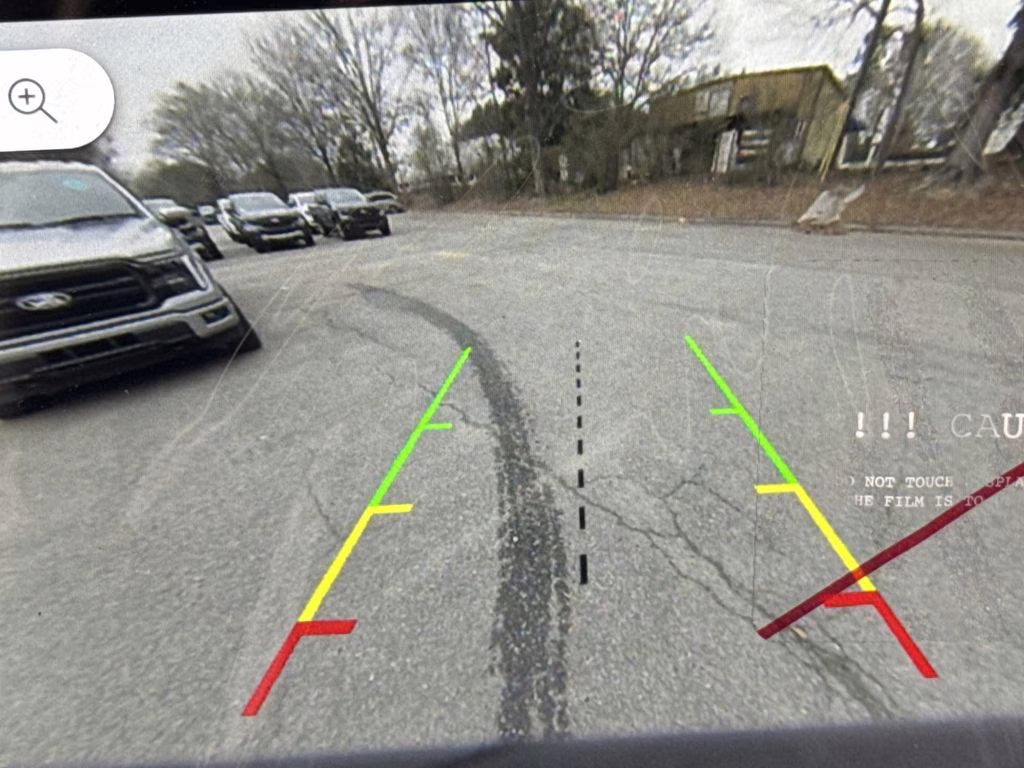 2026 Agate Black Metallic Ford F-150 Lariat 4X4 Truck