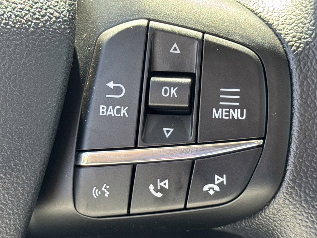 2026 Space White Metallic Ford Bronco Sport Big Bend 4X4 SUV