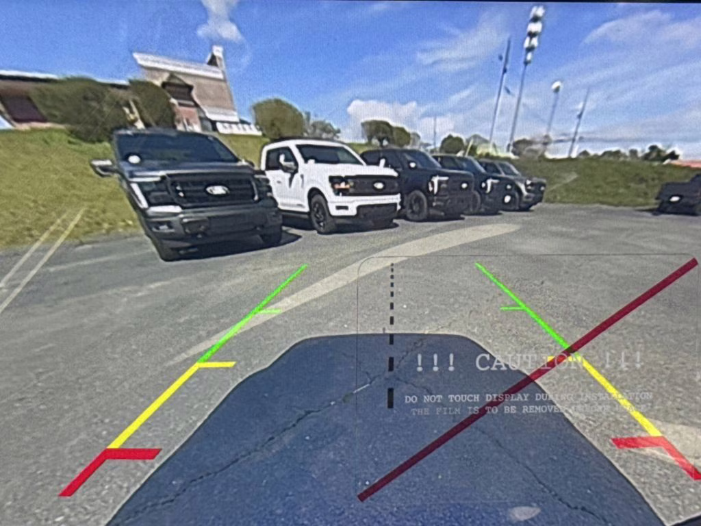 2026 Space White Metallic Ford Bronco Sport Big Bend 4X4 SUV