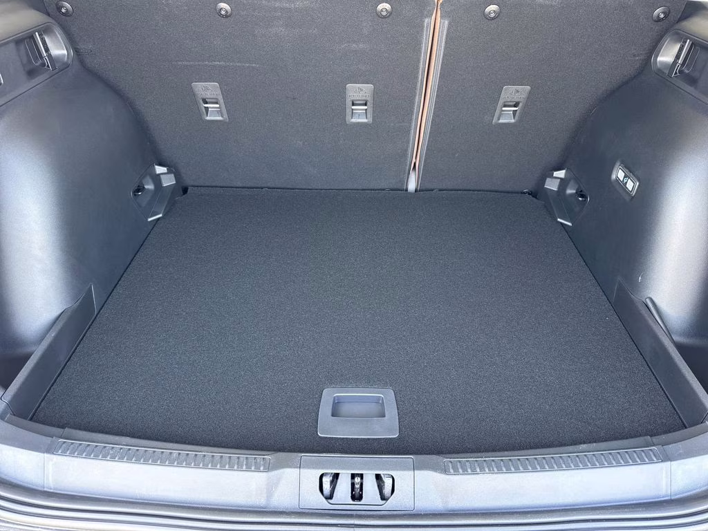 2026 Space White Metallic Ford Bronco Sport Outer Banks 4X4 SUV