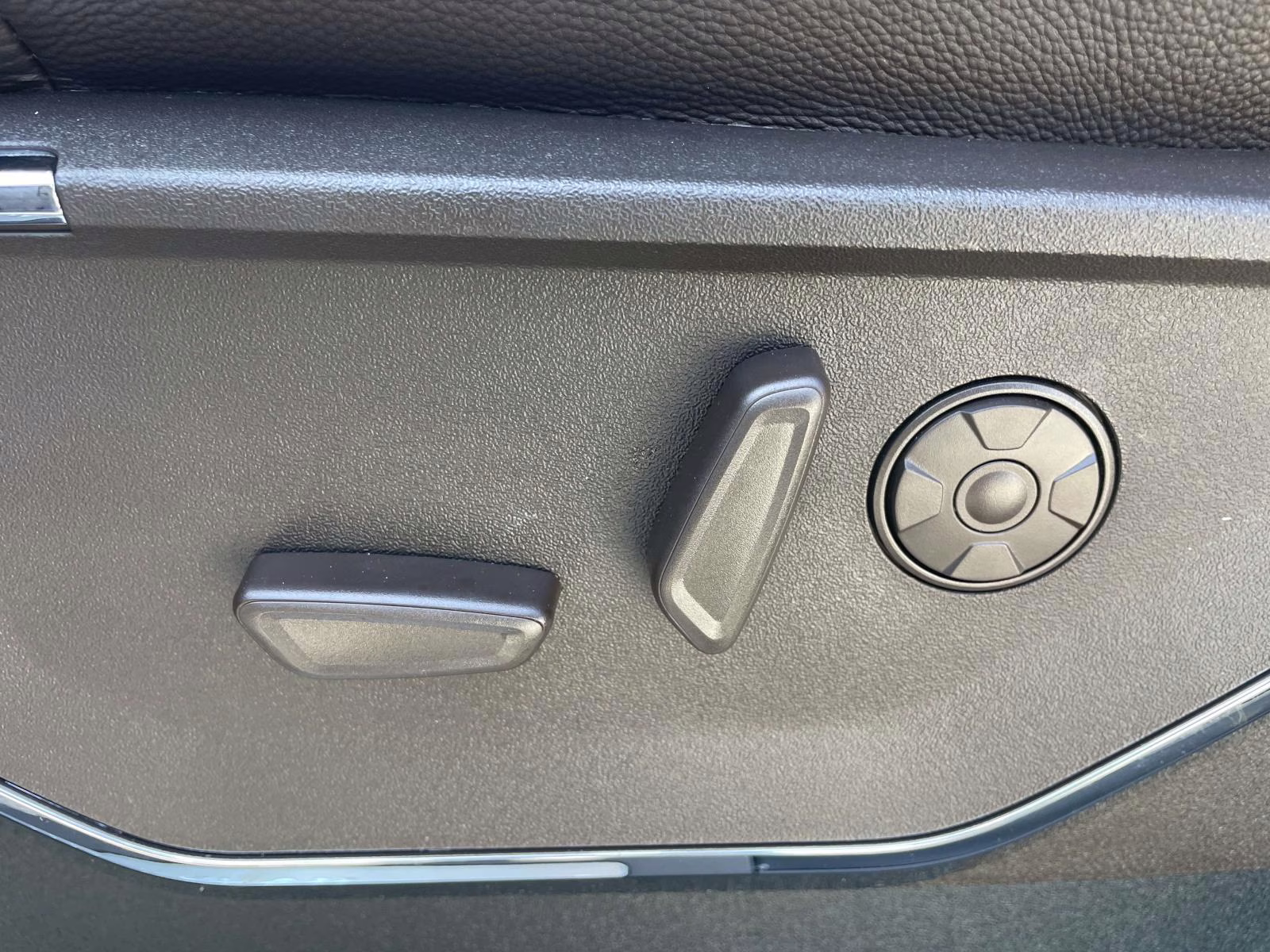 2026 White Metallic Ford Super Duty F-250 SRW King Ranch 4X4 Truck