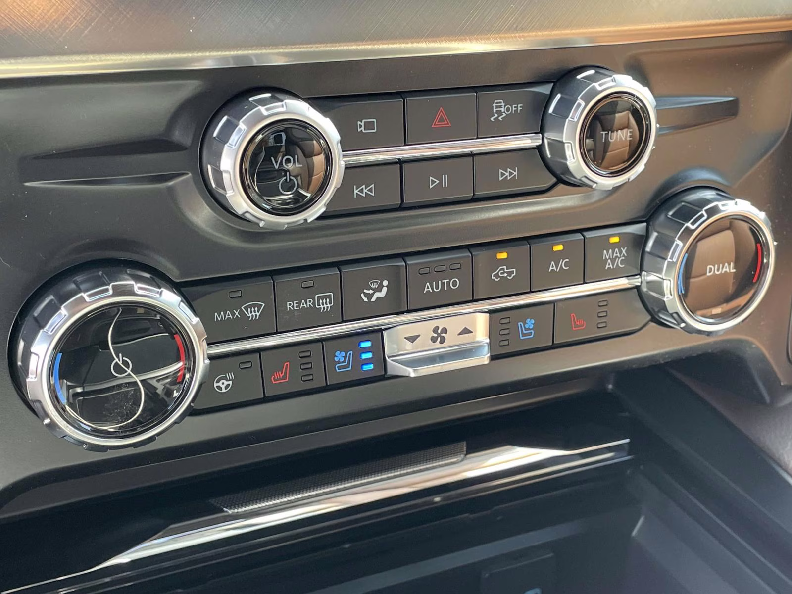 2026 White Metallic Ford Super Duty F-250 SRW King Ranch 4X4 Truck