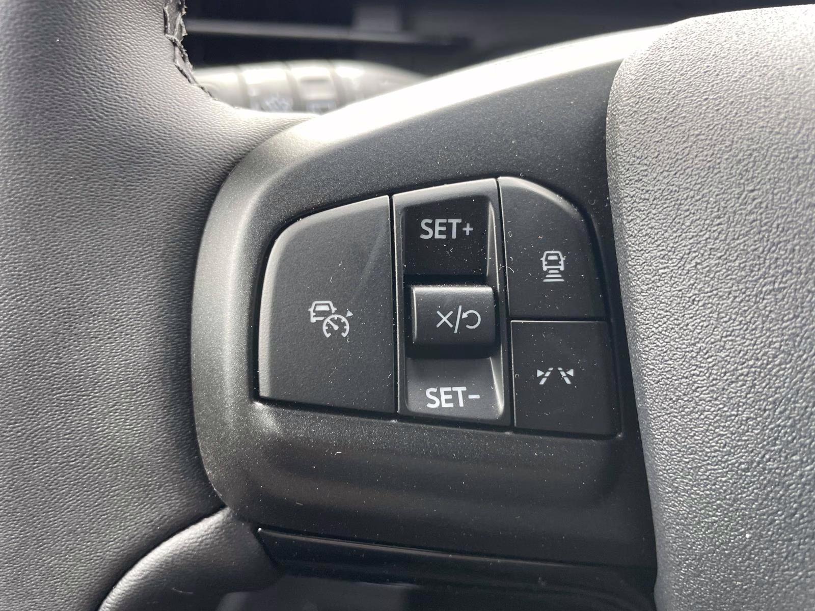 2026 Gray Metallic Ford Mustang Mach-E Select RWD SUV