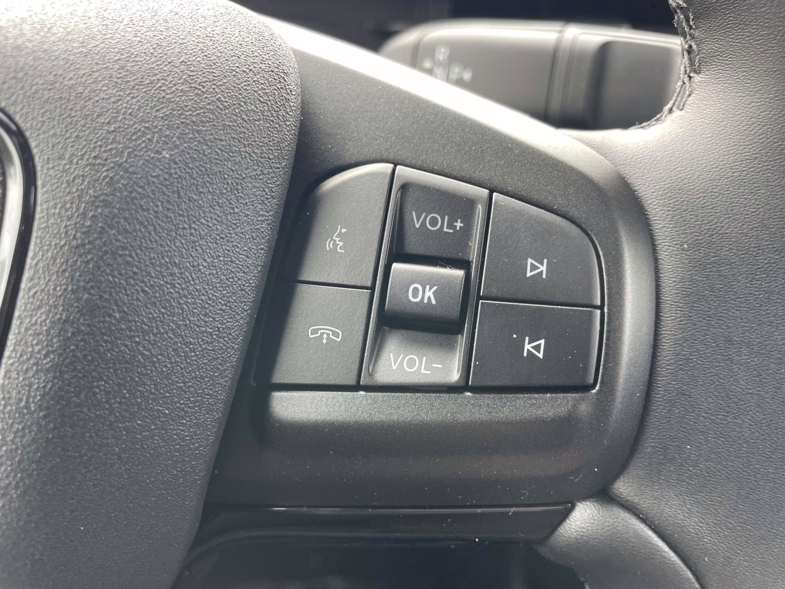 2026 Gray Metallic Ford Mustang Mach-E Select RWD SUV