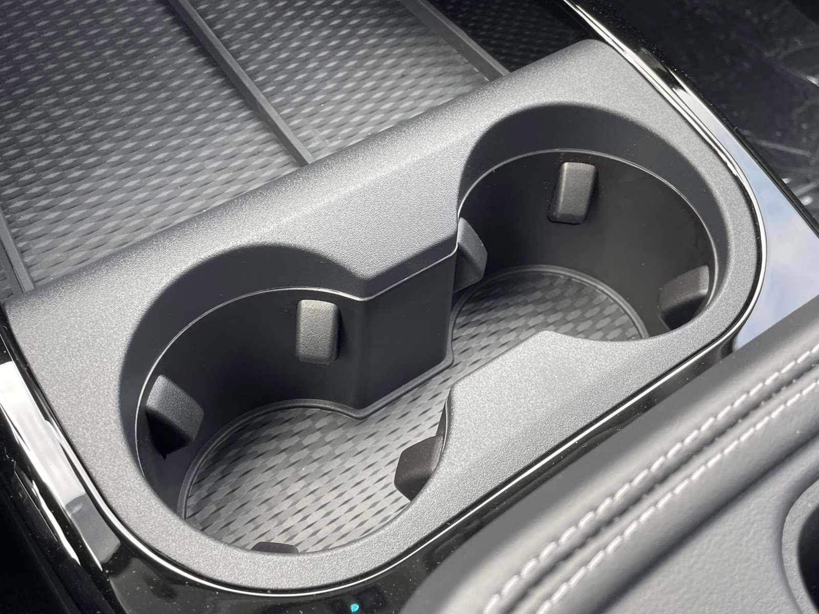 2026 Gray Metallic Ford Mustang Mach-E Select RWD SUV