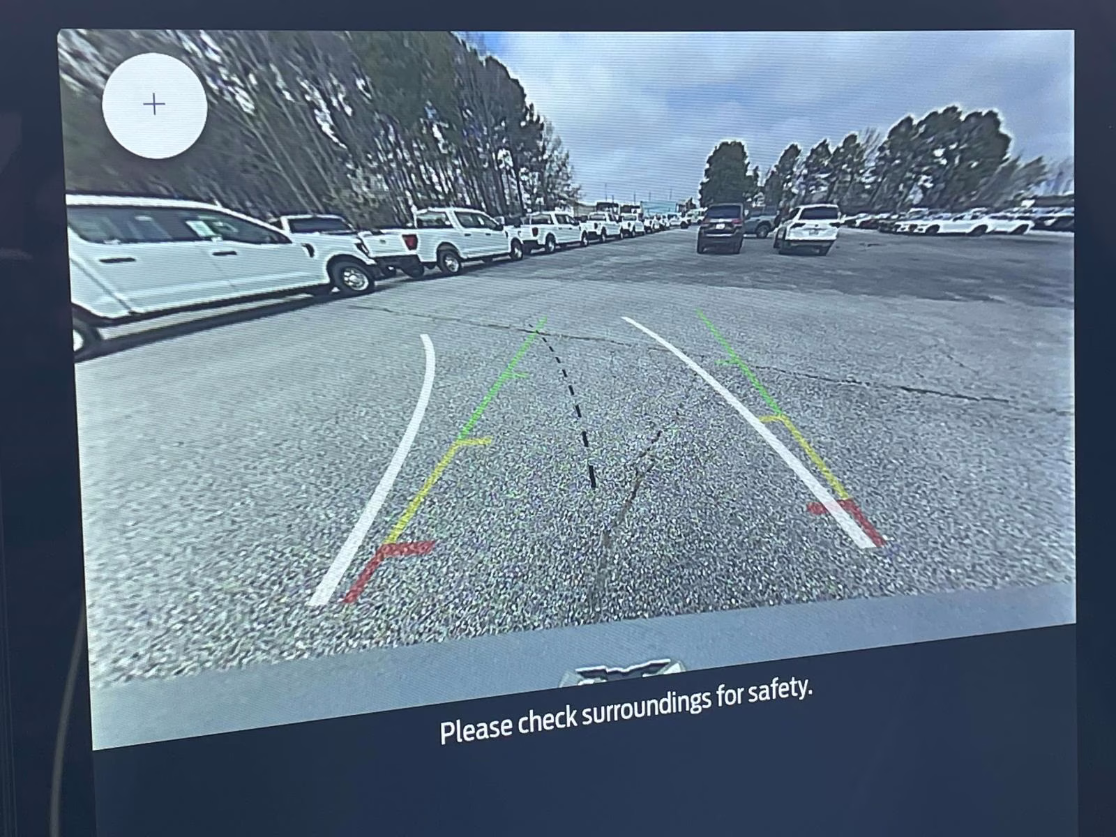 2026 Gray Metallic Ford Mustang Mach-E Select RWD SUV