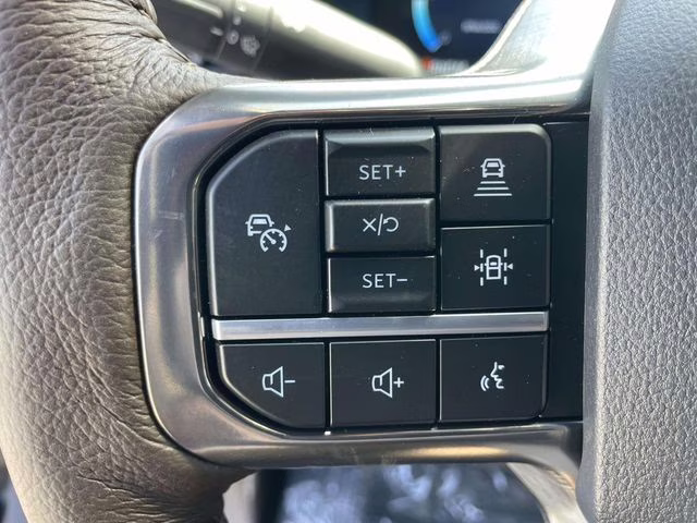 2026 White Metallic Ford Super Duty F-250 SRW King Ranch 4X4 Truck