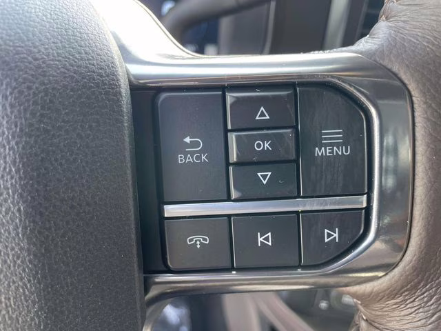 2026 White Metallic Ford Super Duty F-250 SRW King Ranch 4X4 Truck