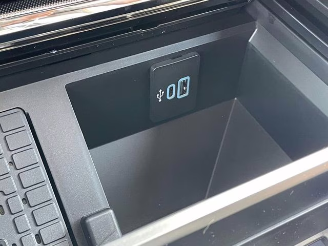 2026 White Metallic Ford Super Duty F-250 SRW King Ranch 4X4 Truck