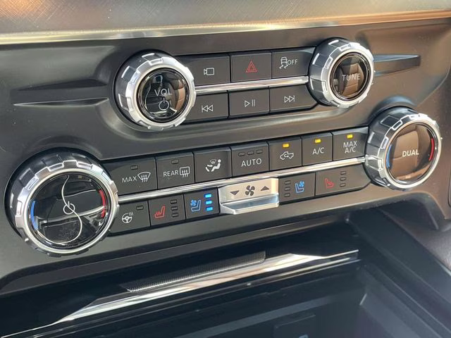 2026 White Metallic Ford Super Duty F-250 SRW King Ranch 4X4 Truck