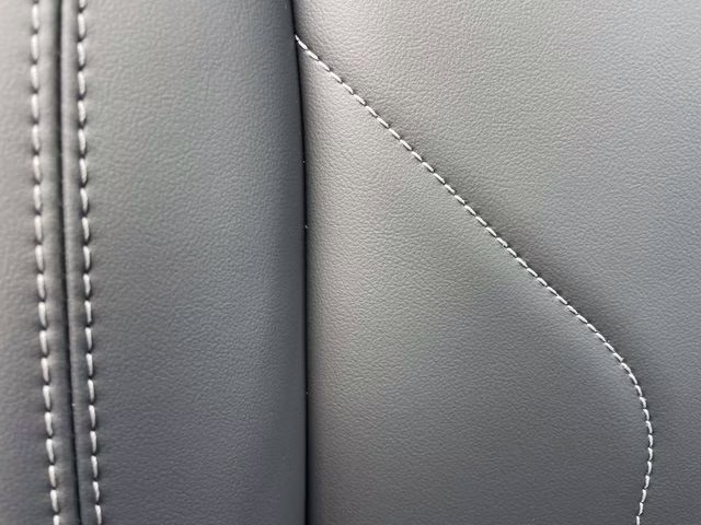 2026 Gray Metallic Ford Mustang Mach-E Select RWD SUV