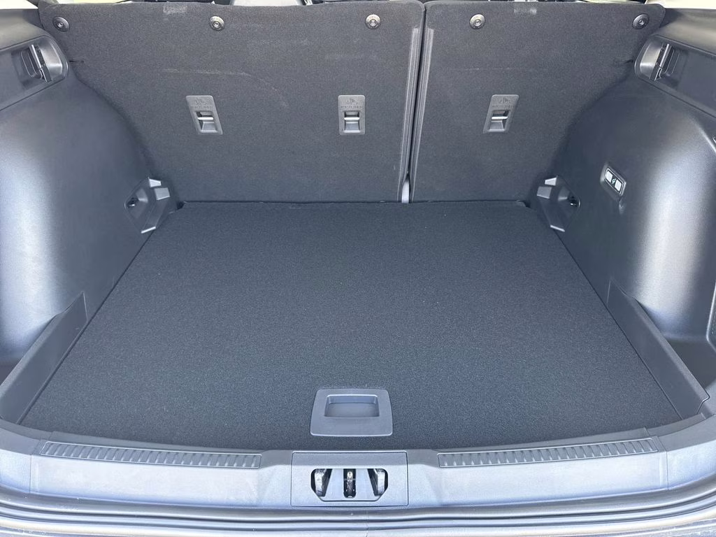 2026 Space White Metallic Ford Bronco Sport Big Bend 4X4 SUV