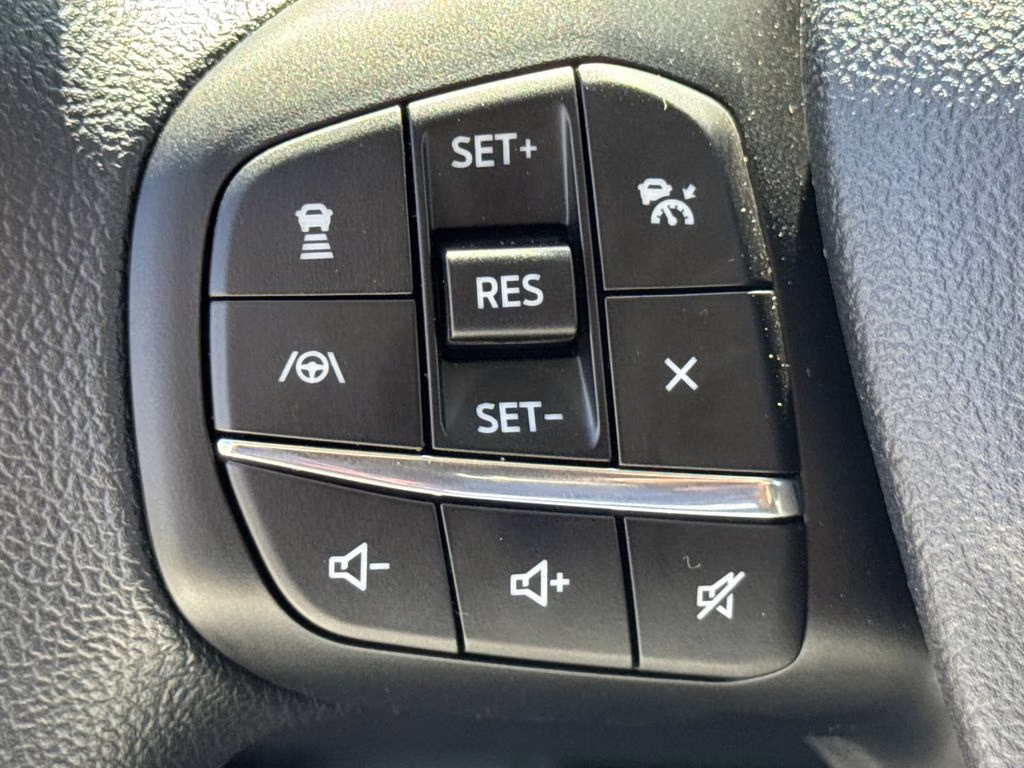 2026 Space White Metallic Ford Bronco Sport Big Bend 4X4 SUV