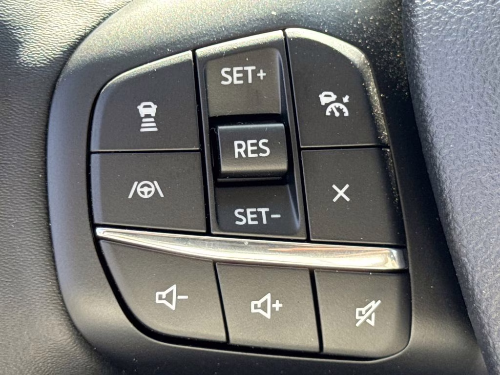 2026 Space White Metallic Ford Bronco Sport Outer Banks 4X4 SUV