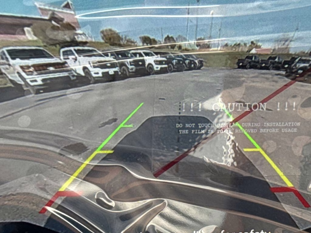 2026 Space White Metallic Ford Bronco Sport Outer Banks 4X4 SUV