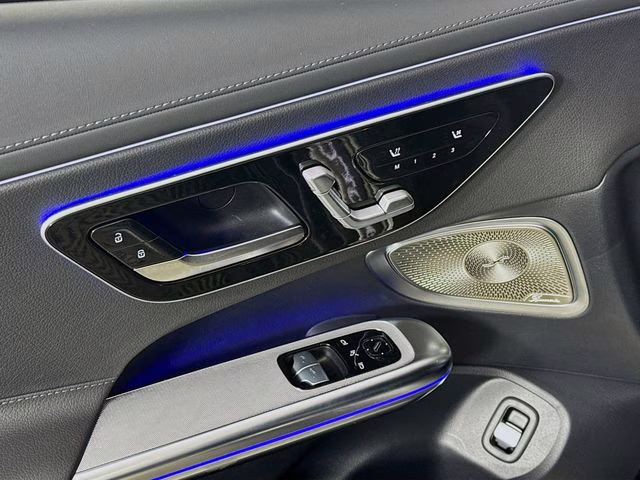 2024 Gray Metallic Mercedes-Benz CLE CLE 300 4MATIC AWD Coupe