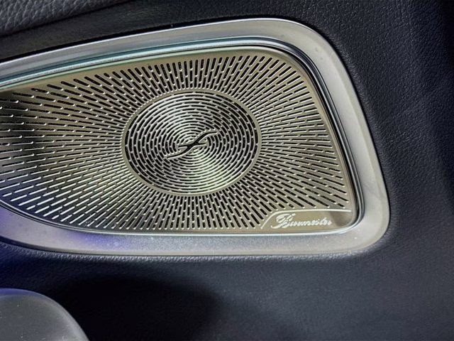 2024 Gray Metallic Mercedes-Benz CLE CLE 300 4MATIC AWD Coupe