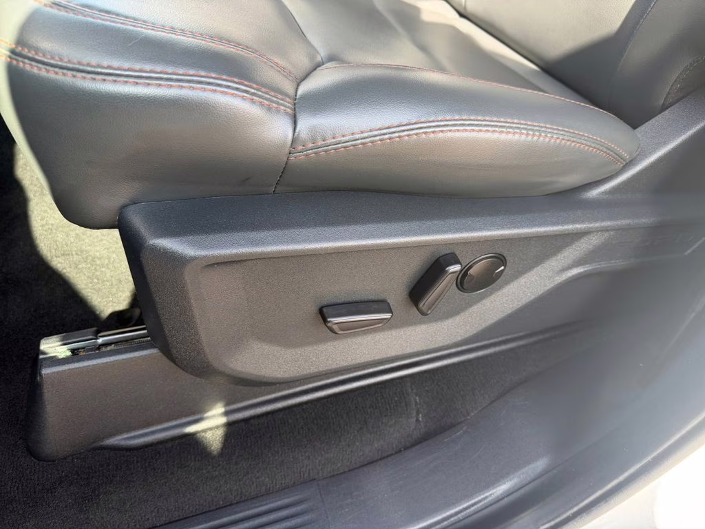 2025 Oxford White Ford Expedition Max Active 4X4 SUV