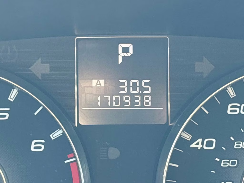 2012 Deep Indigo Pearl Subaru Outback 2.5i Premium AWD Crossover