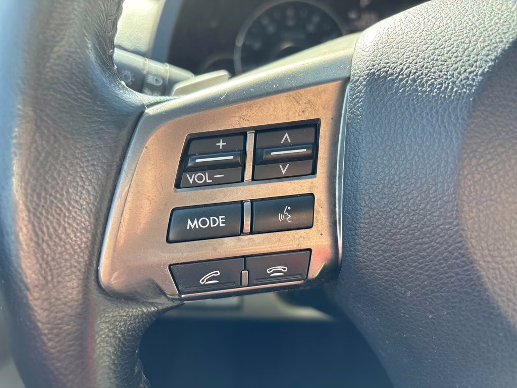 2012 Deep Indigo Pearl Subaru Outback 2.5i Premium AWD Crossover