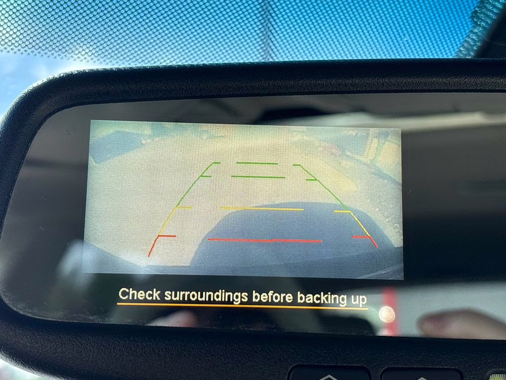 2012 Deep Indigo Pearl Subaru Outback 2.5i Premium AWD Crossover