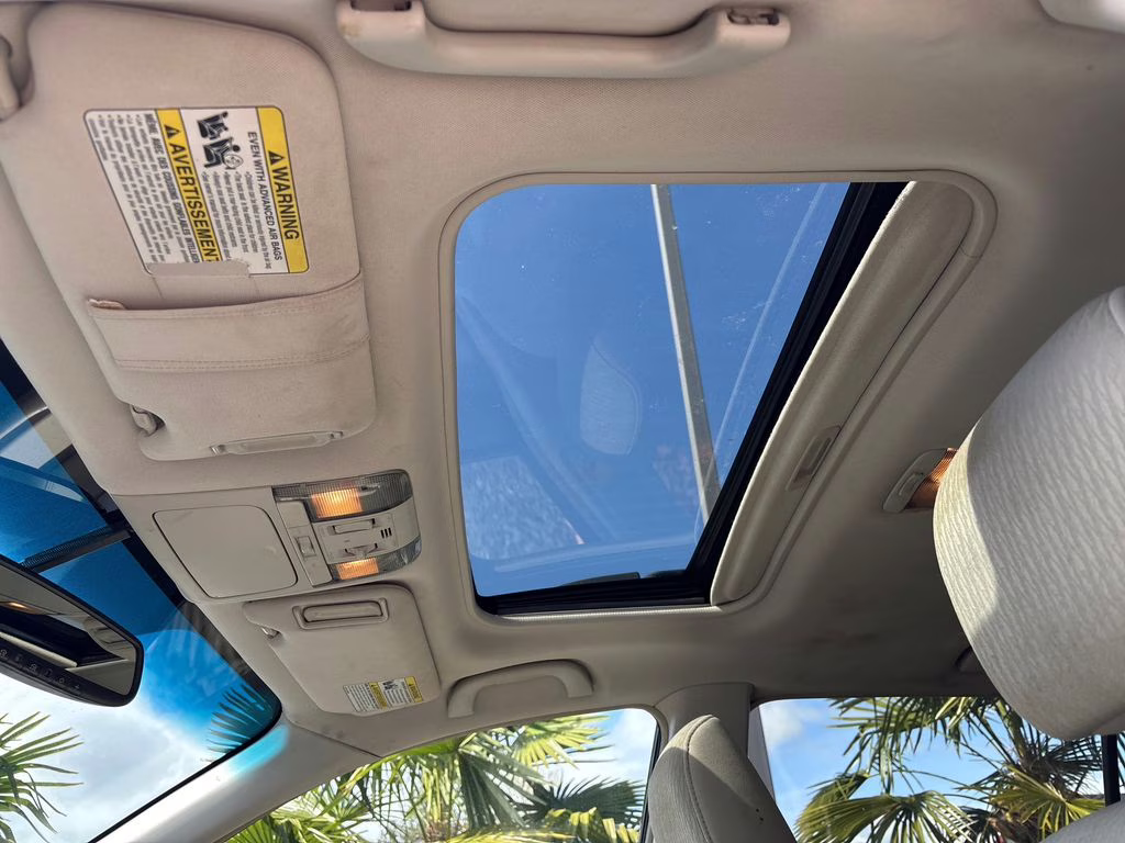 2012 Deep Indigo Pearl Subaru Outback 2.5i Premium AWD Crossover