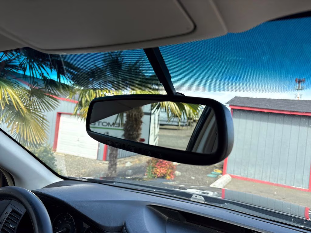 2012 Deep Indigo Pearl Subaru Outback 2.5i Premium AWD Crossover