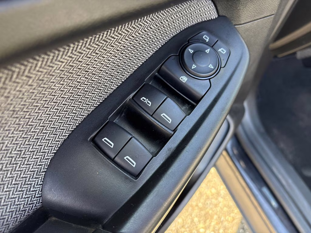 2021 Mosaic Black Metallic Chevrolet Trailblazer LT AWD SUV