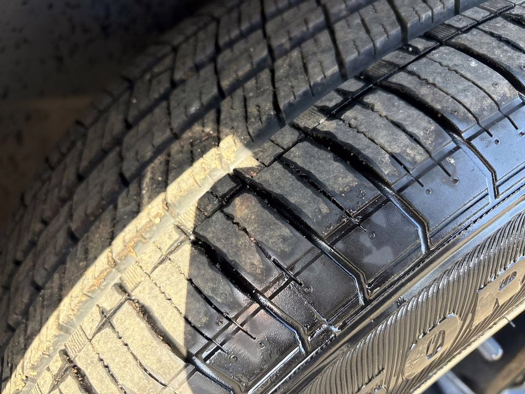 2021 Mosaic Black Metallic Chevrolet Trailblazer LT AWD SUV