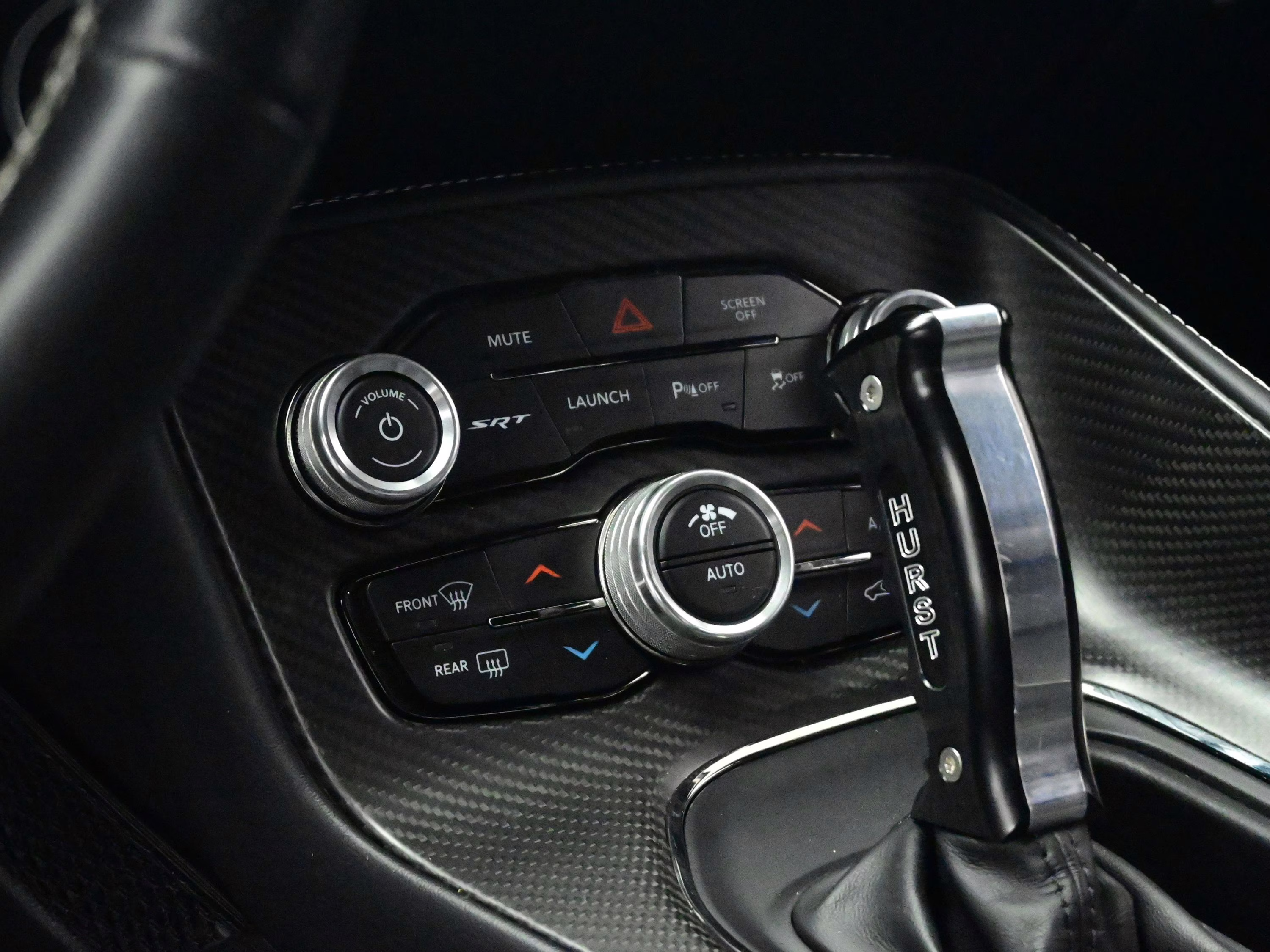 2021 White Knuckle Clearcoat Dodge Challenger SRT Hellcat Redeye Widebody RWD Coupe