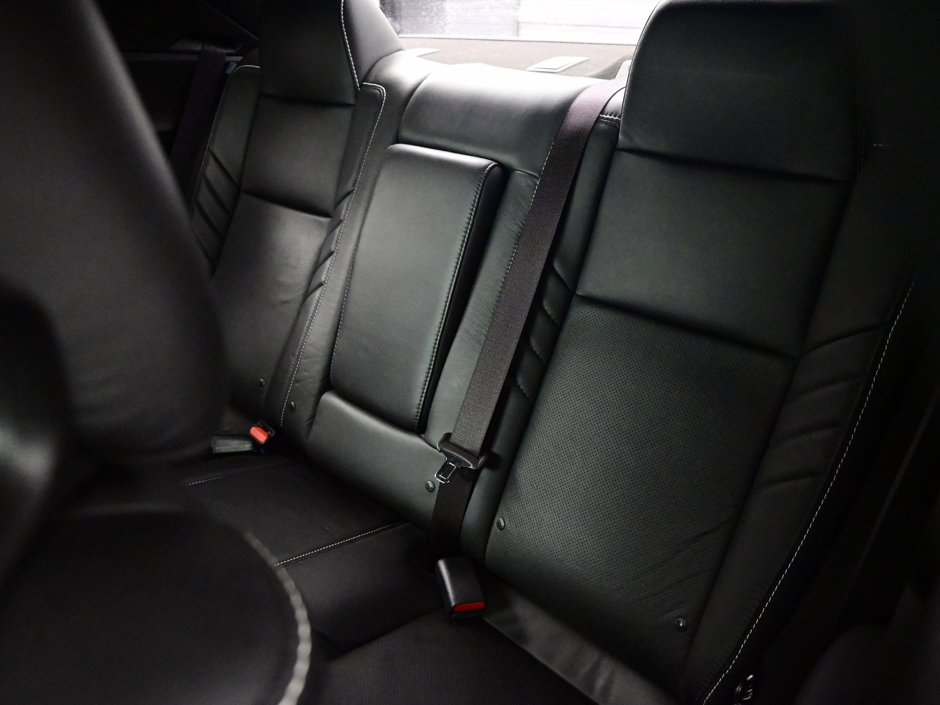 2021 White Knuckle Clearcoat Dodge Challenger SRT Hellcat Redeye Widebody RWD Coupe