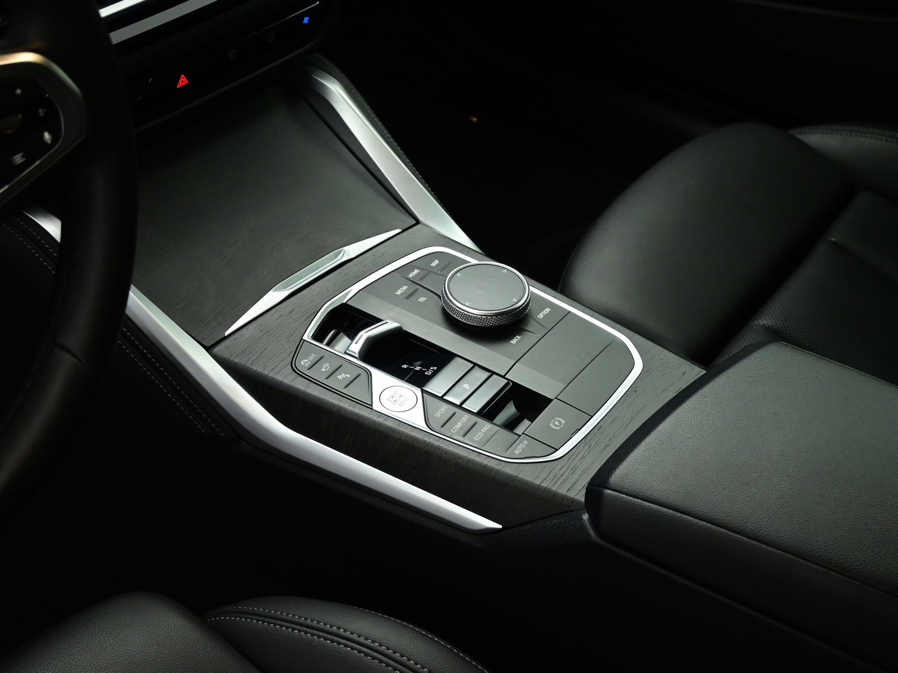 2024 Brooklyn Gray Metallic BMW 4 Series M440i RWD Coupe