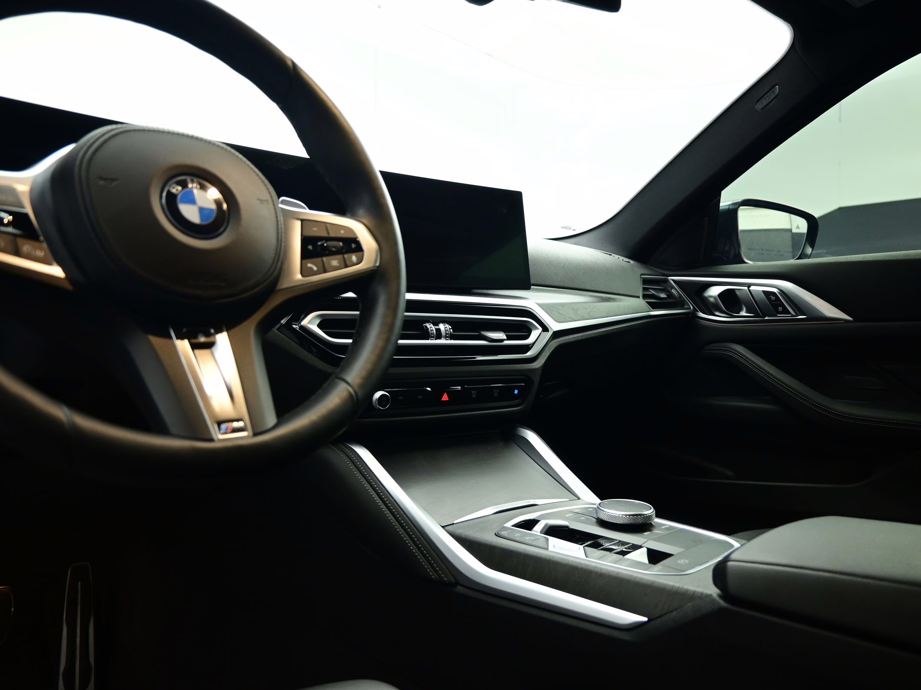 2024 Brooklyn Gray Metallic BMW 4 Series M440i RWD Coupe