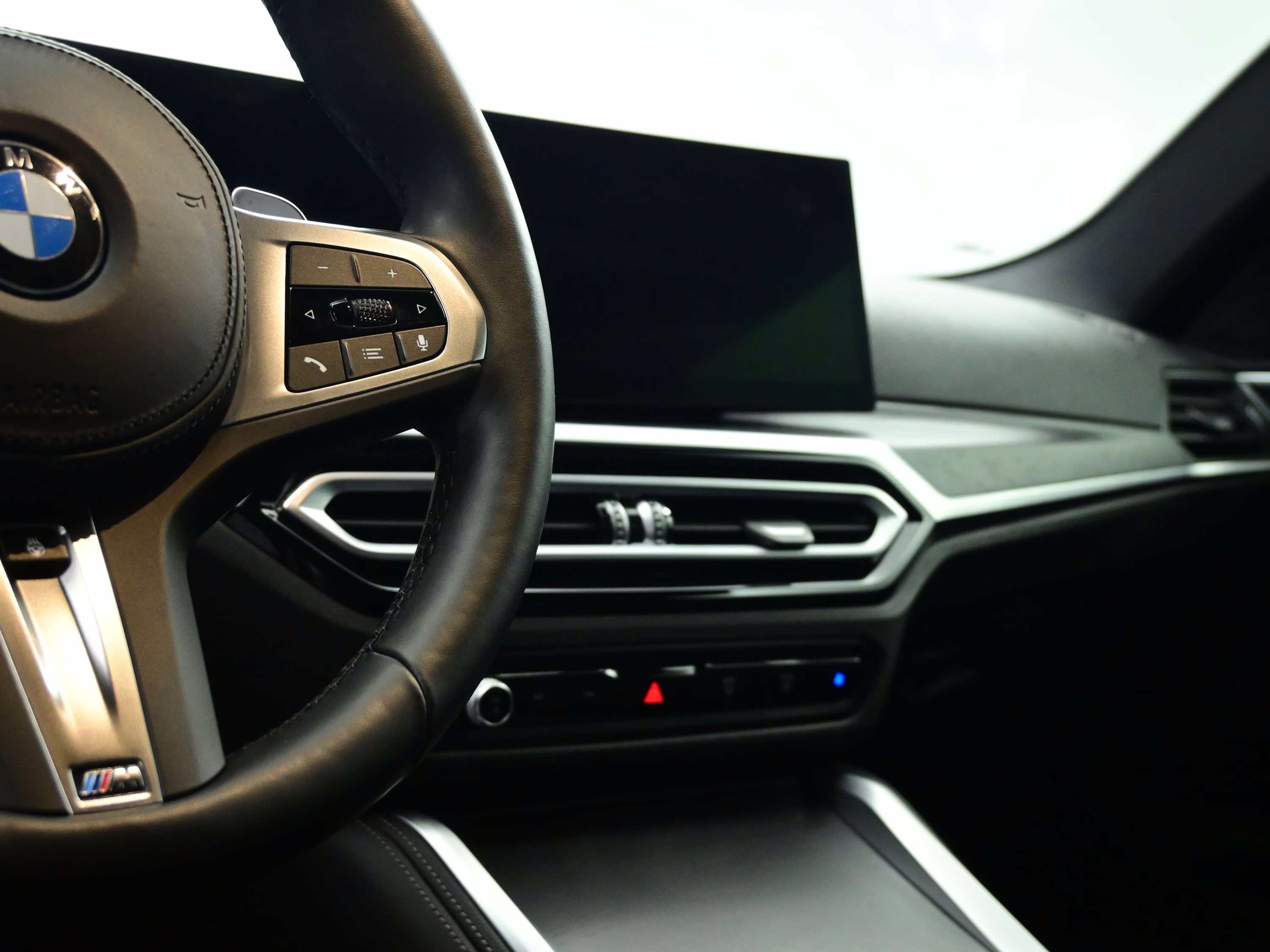 2024 Brooklyn Gray Metallic BMW 4 Series M440i RWD Coupe