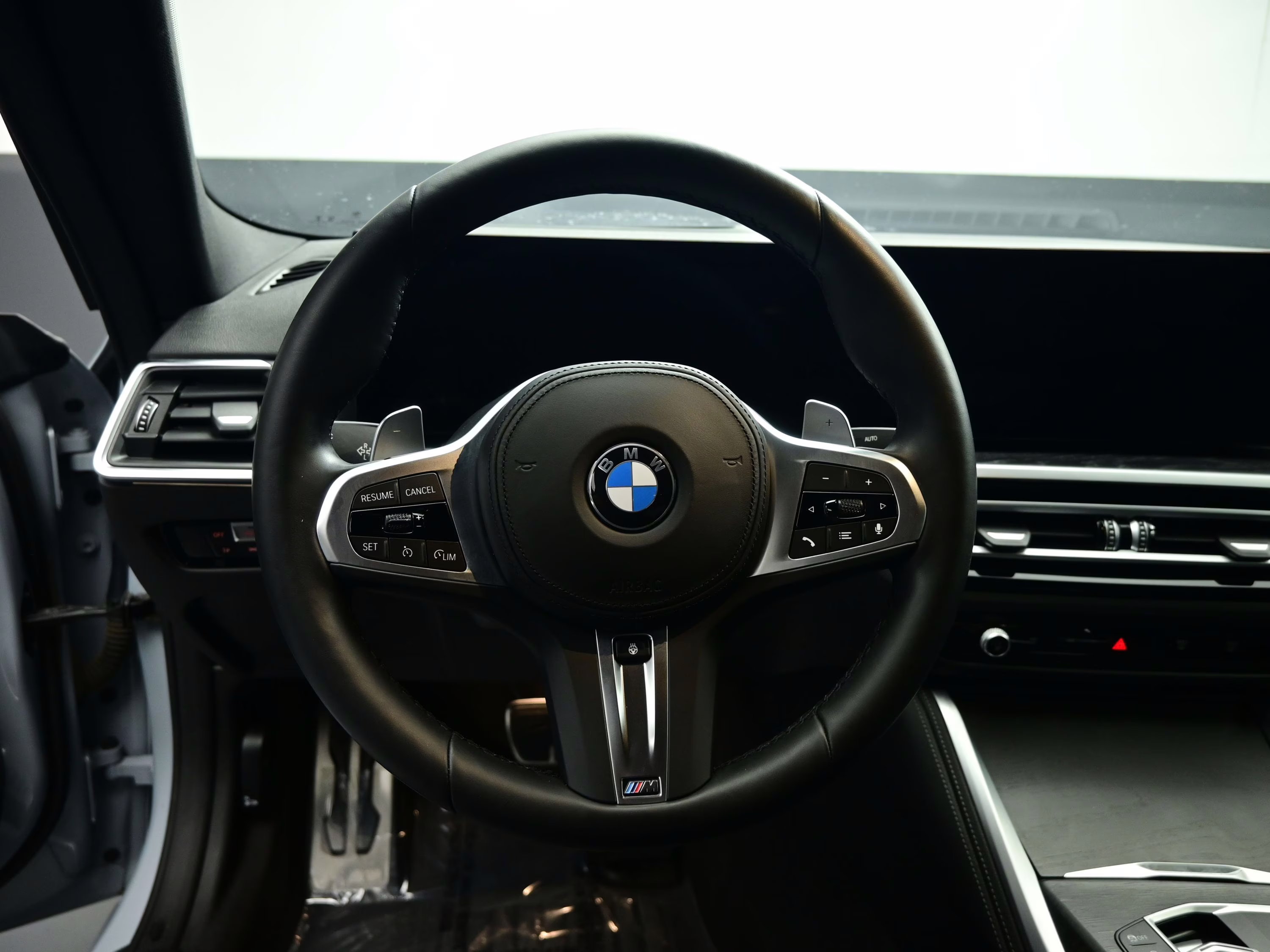 2024 Brooklyn Gray Metallic BMW 4 Series M440i RWD Coupe